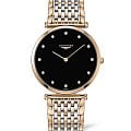 Часы Longines La Grande Classique  L4.755.1.57.7